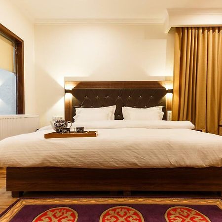 Hotel Leh Plaza Luaran gambar